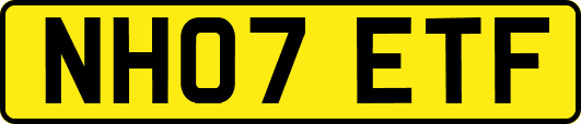 NH07ETF