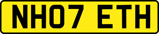 NH07ETH