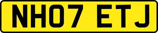 NH07ETJ