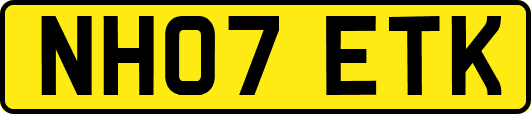 NH07ETK