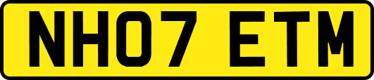 NH07ETM
