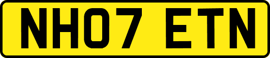 NH07ETN