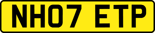 NH07ETP