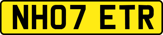 NH07ETR