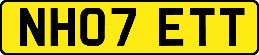 NH07ETT