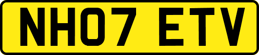 NH07ETV