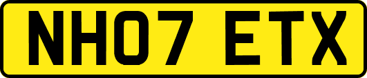 NH07ETX