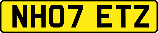NH07ETZ