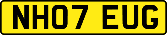 NH07EUG
