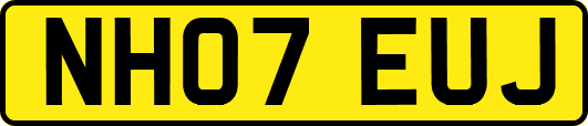 NH07EUJ