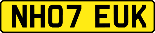 NH07EUK