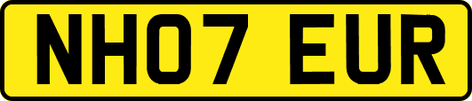 NH07EUR