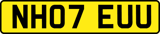 NH07EUU