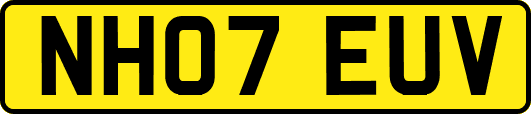 NH07EUV
