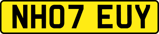 NH07EUY