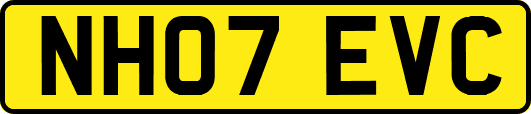 NH07EVC