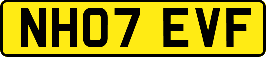NH07EVF