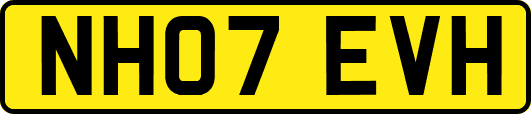 NH07EVH