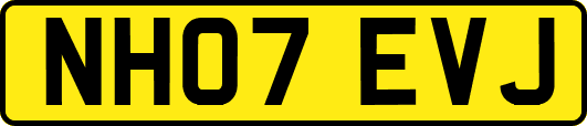 NH07EVJ