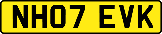 NH07EVK