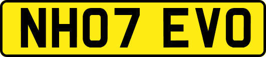 NH07EVO