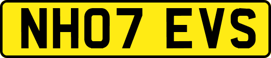 NH07EVS