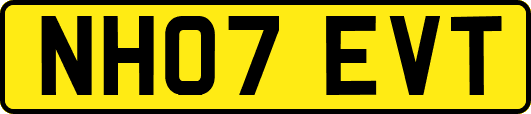 NH07EVT