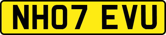 NH07EVU