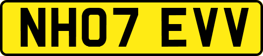 NH07EVV
