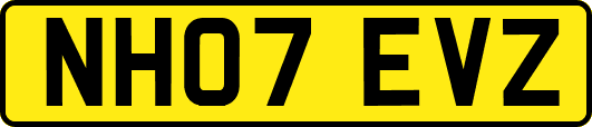 NH07EVZ