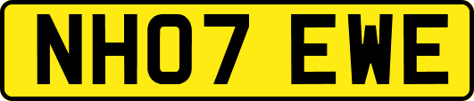 NH07EWE