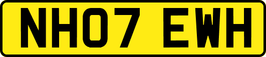 NH07EWH