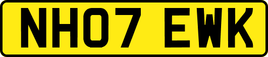 NH07EWK