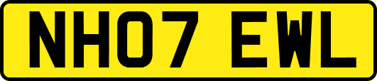 NH07EWL