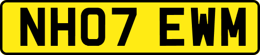 NH07EWM