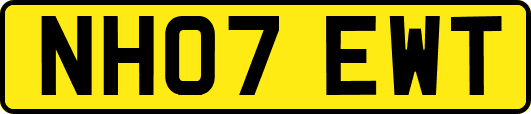 NH07EWT