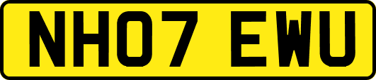 NH07EWU