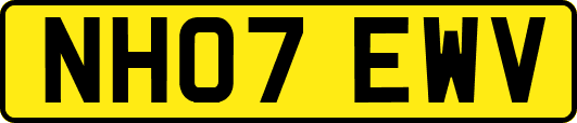 NH07EWV
