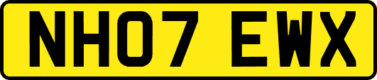 NH07EWX