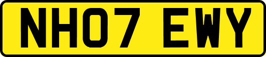 NH07EWY