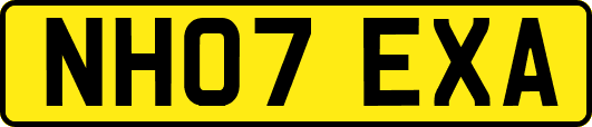 NH07EXA
