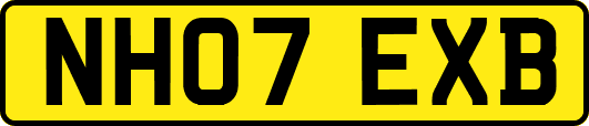 NH07EXB