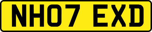 NH07EXD