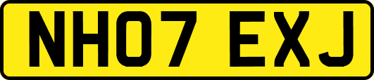 NH07EXJ