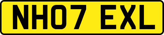 NH07EXL