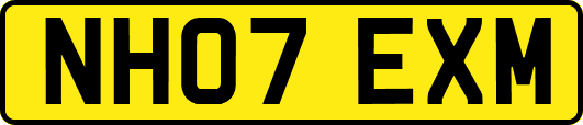 NH07EXM