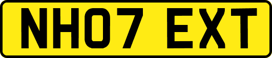 NH07EXT