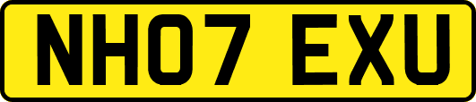 NH07EXU