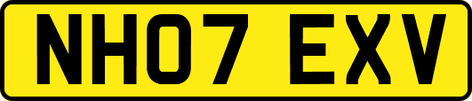 NH07EXV