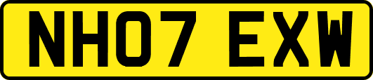 NH07EXW